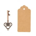 thumbnail image 4 of Ghojet 30 Pcs Vintage Skeleton Key Bottle Opener Wedding party favor home decor, 4 of 10