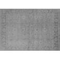thumbnail image 1 of Ahgly Company Indoor Rectangle Oriental Gray Traditional Area Rugs, 5' x 8', 1 of 4