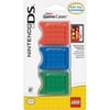 Nintendo Official and LEGO Game Cases for DS
