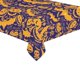 thumbnail image 2 of Mantel ABPHQTO Feliz Halloween Calabaza Fantasma 150x300 cm, 2 of 3