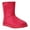 Pink Potion, variant on Regatta Womens Risely Waterproof Faux Fur Lined Winter Boots
