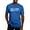 Royal, variant on - Looking For A Japanese Girlfriend T Shirt - Men's Fitted T-Shirt