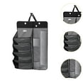 thumbnail image 6 of JISADER Car Backseat Organizer Seat Back Hanging Organizer for Van Vehicles SUV, 6 of 9