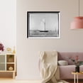 thumbnail image 3 of Historic Framed Print, King Philip, 17-7/8" x 21-7/8", 3 of 9
