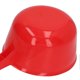 thumbnail image 4 of Water Scoop Thickened Plastic Long Handle Large Capacity Agricultural Water Ladle for Garden Bathroom Kitchen Red, 4 of 4