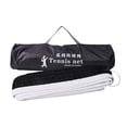 thumbnail image 2 of harper Tennis Net Easy Assembly High Strength Heavy Duty 42 ft Replacement Tennis Court, 2 of 10