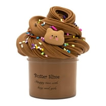 Kids Toys under $5! CQCYD Slime Kit, Super Soft & Non-Sticky, for Girls Boys Stress Relief Toys, Party Favors, Birthday Gift