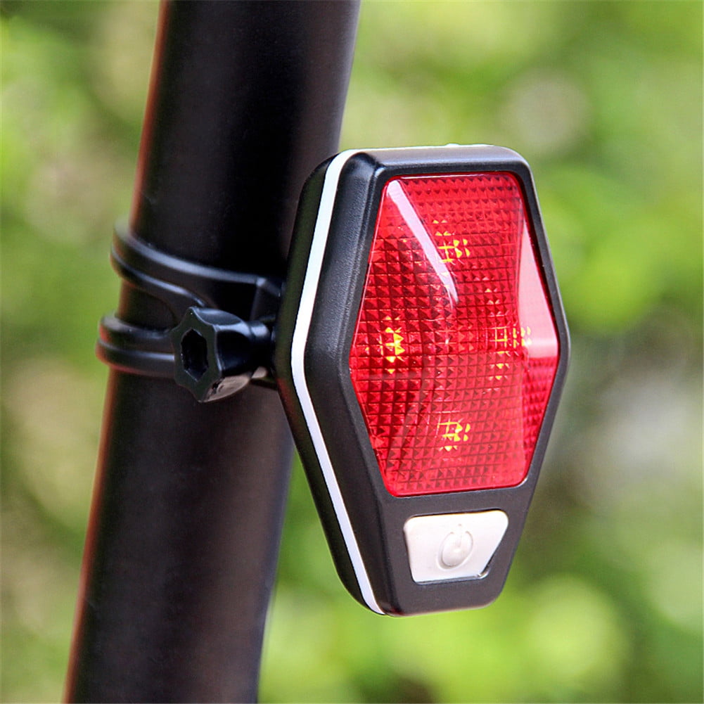 road bike brake light