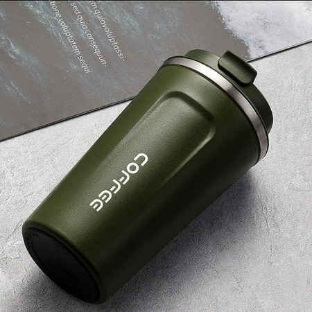 

380/510ML Stainless Steel Coffee Mugs Tumbler