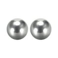 thumbnail image 5 of 9/32 Inch Precision Chrome Steel Bearing Balls G5 20 Pack, 5 of 5