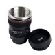thumbnail image 3 of Taza de café WANGYLMXG Diseño de lente de cámara 400 ml, 3 of 4