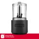 thumbnail image 2 of Picadora de alimentos KitchenAid Go™ inalámbrica KFCR531 con batería, 2 of 9