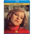 thumbnail image 1 of Spencer - Blu-ray + Digital [Blu-Ray], 1 of 1