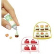 thumbnail image 3 of MGA's Miniverse™ Make It Mini From Scratch™ Series 1, 3 of 6