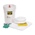 thumbnail image 1 of SpillTech Oil-Only Spill Kit, 5 Gallon, 23 Pieces (SPKO-5), 1 of 3