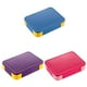 thumbnail image 2 of Lonchera infantil de 1330 ml a prueba de fugas con 5 compartimentos, 2 of 11