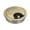 Bronze Tone, variant on Uxcell 2" Cable Hole Cover Desk Grommet for Wire Organizer Zinc Alloy Bronze Tone 1pcs