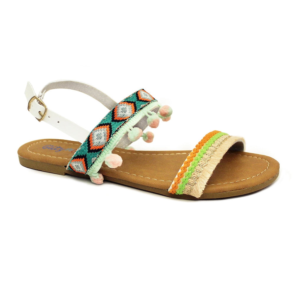 walmart kids sandals