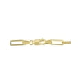 thumbnail image 3 of Everly Women's 14k Yellow Gold Necklace, 3 of 5