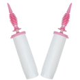 thumbnail image 1 of Portable Handheld Balloon Pump, Two-Way Double-Action Balloon Pump, Hand-Push Balloon Inflator. A, 1 of 6