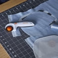 thumbnail image 4 of Fiskars 45 mm Soft Touch Rotary Cutter, 4 of 9