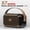 Black, variant on Christmas Gifts Clearance! Cbcbtwo Bluetooth Speaker Outdoor Portable Bluetooth Stereo Radio Wireless Retro Handheld Support TF Card