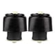 thumbnail image 2 of ,Bolsa de suspensión neumática trasera para automóvil Bolsa de resorte de aire para automóvil Bolsa de suspensión neumática para automóvil Construcción robusta, 2 of 9