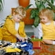 thumbnail image 4 of Conjuntos de ruedas y ejes Building Blocks BroTex con más de 400 piezas, 4 of 6