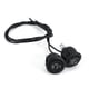 thumbnail image 1 of Interruptor De Calentador De Asiento De Automóvil Universal 2x Pack Rocker Calentado Hi Ronda De Control Bajo 3 Pon Para Automóviles SUV Truck Boats, 1 of 7