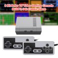 thumbnail image 4 of Consola de juegos Retro de 8 bits con 342 juegos clásicos, 4 of 9