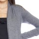 thumbnail image 4 of Ensamble Para Mujer Suéter Ligero Gris Casual Formal gris MED INCÃGNITA 550433, 4 of 6
