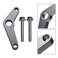 thumbnail image 1 of Gear Stabilizer Shifting High Modified Titanium for Honda Super Cub 110 2022+, 1 of 5