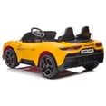 thumbnail image 3 of 24V 4x4 Maserati MC20 2 Seater Ride on Car for Kids, 3 of 9