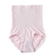 thumbnail image 1 of Fajas para mujer, cintura alta, bragas de algodón en forma de abdomen, corsé, rosa Jumpingount AP001085-04, 1 of 7