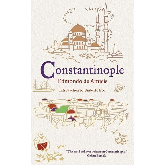 Constantinople (Paperback)