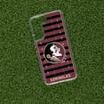 thumbnail image 3 of Florida State Seminoles HD Phone Case for Samsung Galaxy S24 Plus (Field) by Affinity Bands, 3 of 3