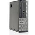thumbnail image 4 of Restored Dell 9020-SFF Desktop PC with Intel Core i5-4570 Processor, 8GB Memory, 2TB Hard Drive and Windows 10 Pro (Monitor Not Included) (Refurbished), 4 of 4