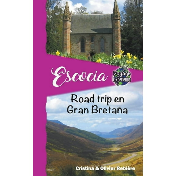 Voyage Experience Escocia, (Paperback)