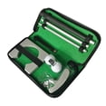 thumbnail image 2 of Golf Putting Set Juego de putter de golf con putter de golf 2 pelotas de golf Copa de putt de golf p TOMSHOO Golf Putting Set, 2 of 7