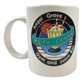thumbnail image 4 of Power Rangers Angel Grove Youth Center Mug - PX, 4 of 4