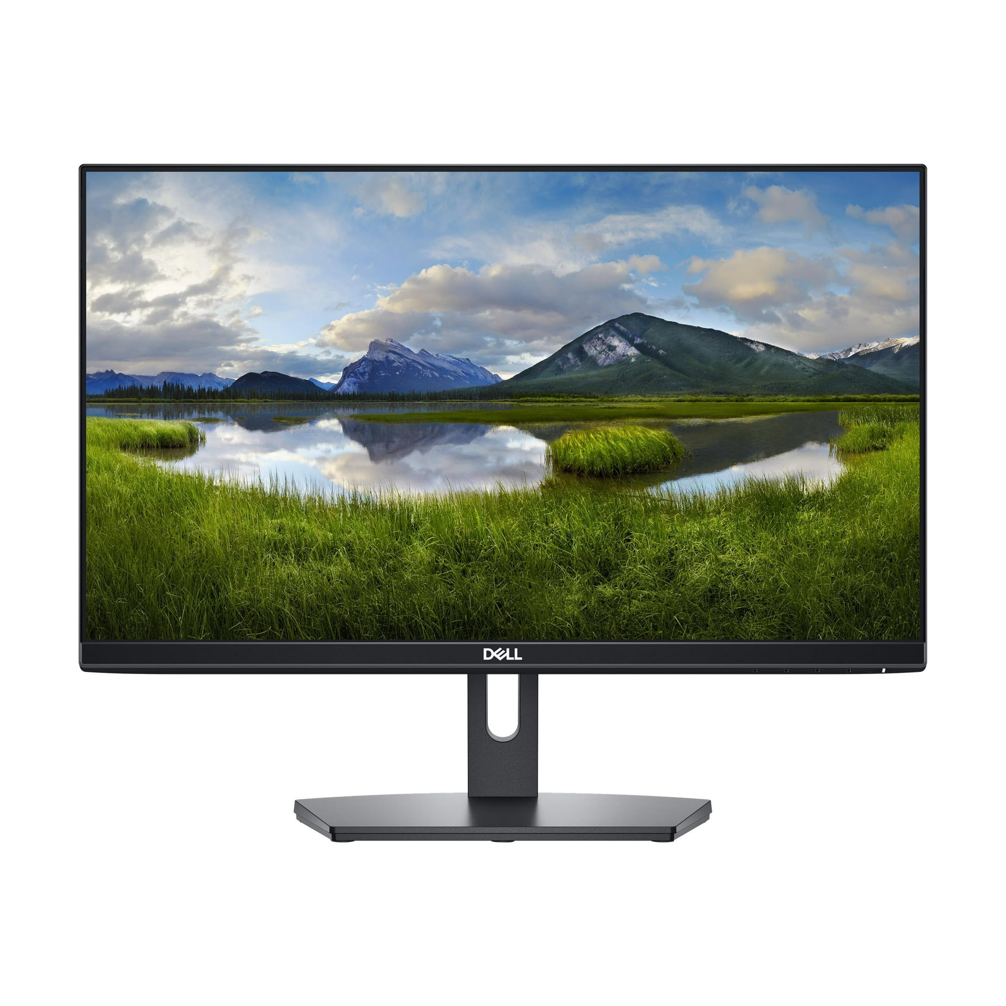 Dell SE2219H - LED monitor - 21.5