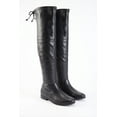 thumbnail image 2 of Women's Round Toe Side Zip Over The Knee Boots, 2 of 6
