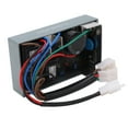 thumbnail image 4 of Regulador de voltaje Ticfox automático para generador diésel trifásico de 8KW a 10KW, 4 of 14