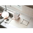 thumbnail image 3 of Washcloth Rack,Washcloth Holder Foldable Hand Rag Cloth Holder Arms Folding Towel Drying Rack Ultra Responsive, 3 of 12