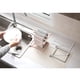 thumbnail image 5 of Toallero de mano plegable Sincero para cocina Azul, 5 of 10