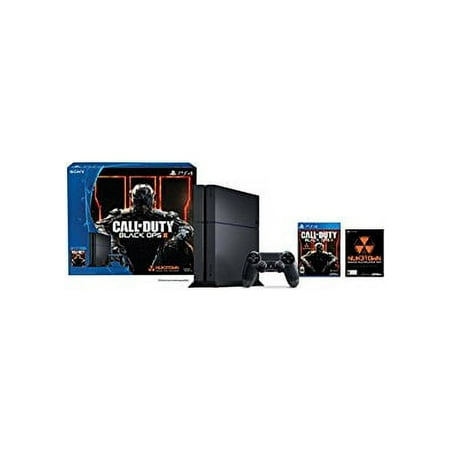 PlayStation VR Launch Bundle 3 Items:VR Launch Bundle,PlayStaion4 Call of Duty Black Ops III,VR Game Disc Eagle Flight VR