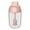 Pink, variant on Dvumao Kitchen Storage Organization, Olive Oil Dispenser Bottle,Oil Dispenser With Oil Brush,Wide Opening Oil Bottle,250ml Oil Container For Cooking,Baking,BBQ,Marinating, Birthday Gifts