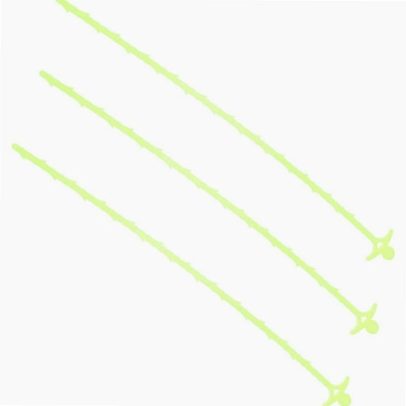 3 Pcs Unclog Draino Drain Clog Remover Pipe Dredging Tool Plastic Cleaner Plastic Sink Cleaning Tool Drain Cleaner for Sink Drain Cleaner Sticks Sink Clog Remover Hound Pipeline