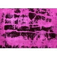 thumbnail image 1 of Ahgly Company Indoor Rectangle Persian Pink Bohemian Area Rugs, 8' x 12', 1 of 4