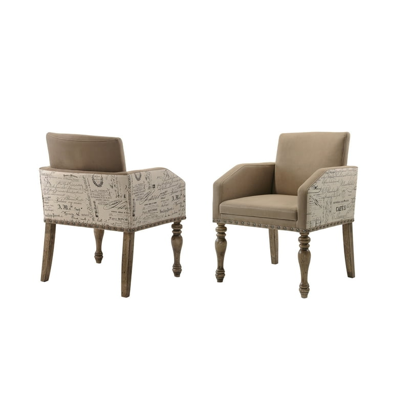 Roundhill Furniture Birmingham 9 Piece Butterfly Leaf Dining Table Set
